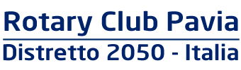 Rotary Club Pavia